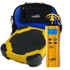 Fieldpiece Kablosuz Soğutucu Akışkan Terazisi SRS3